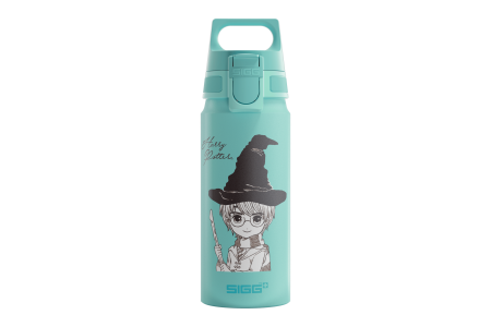 SIGG water bottle WMB ONE Harry Potter 0.6 L