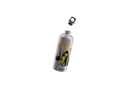 SIGG water bottle Hogwarts Express 1.0 L