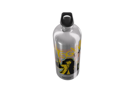 SIGG bottiglia dacqua Hogwarts Express 1.0 L