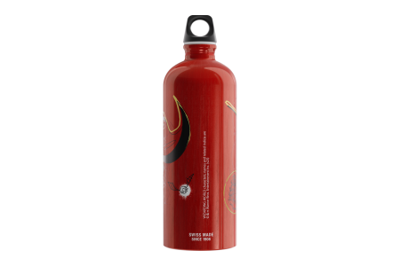 SIGG bouteille deau Quidditch 1.0 L