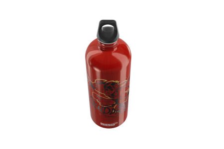 SIGG Trinkflasche Quidditch 1.0 L