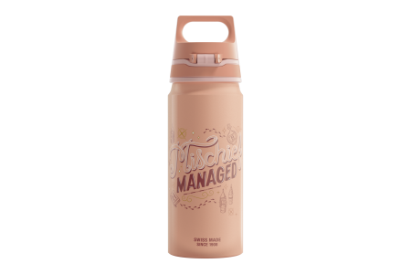 SIGG cantimplora WMB ONE Hermione 0.6 L