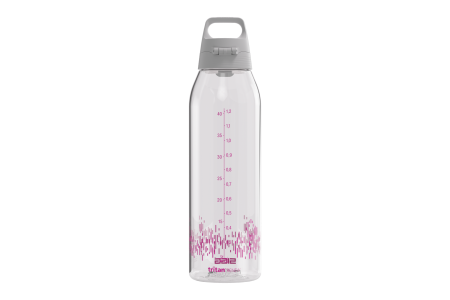 SIGG bottiglia dacqua Total Clear One MyPlanet Berry 1.5 L