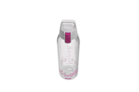 SIGG bouteille deau Total Clear One MyPlanet Berry 1.5 L