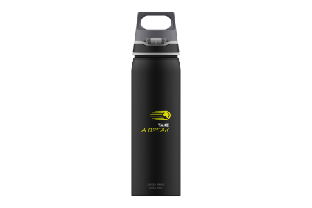 SIGG bottiglia dacqua WMB Match Point 0.75 L