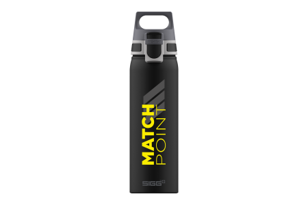 SIGG bouteille deau WMB Match Point 0.75 L