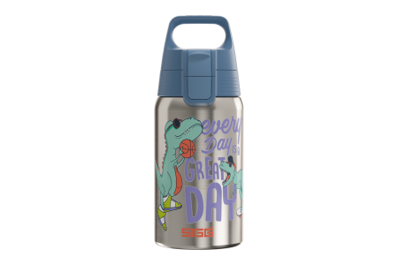 SIGG Trinkflasche Kinder Shield One 0.5 L