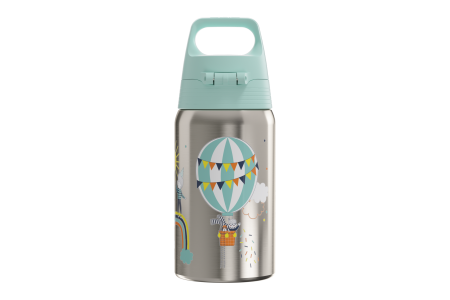 SIGG cantimplora Kids Shield One Pilot 0.5 L