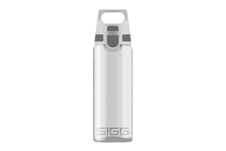 SIGG bouteille deau Total Color Transparent 0.6 L