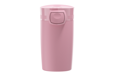 SIGG Kaffeebecher Miracle Mug Lingonberry Touch 0.27 L