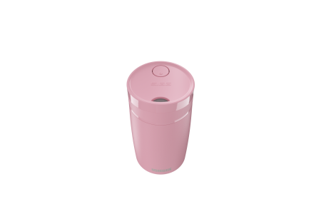 SIGG Kaffeebecher Miracle Mug Lingonberry Touch 0.27 L