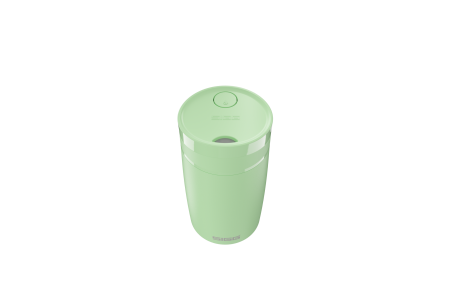 SIGG Tazza da caffè Miracle Mug Green Touch 0.27 L