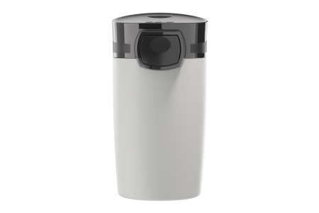 SIGG Tasse à café Miracle Mug White Touch 0.27 L