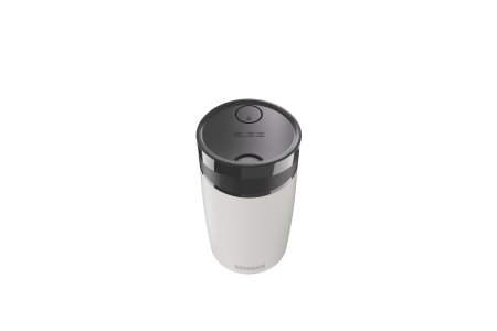 SIGG Tazza da caffè Miracle Mug White Touch 0.27 L