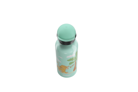 SIGG Trinkflasche Kinder Simba Roar 0.4 L