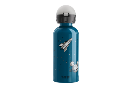 SIGG water bottle Kids Mickey Astronaut 0.4 L