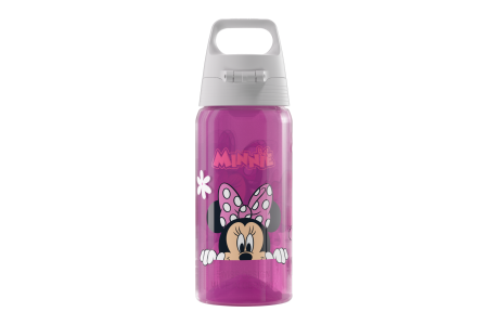 SIGG cantimplora Kids VIVA ONE Junior Minnie 0.5 L