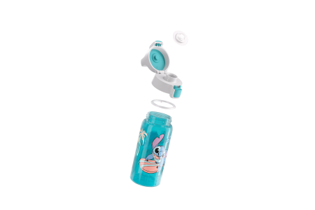 SIGG bouteille deau Kids VIVA ONE Stitch Surfing 0.5 L