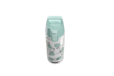 SIGG cantimplora Kids Simba and Nala 0.6 L