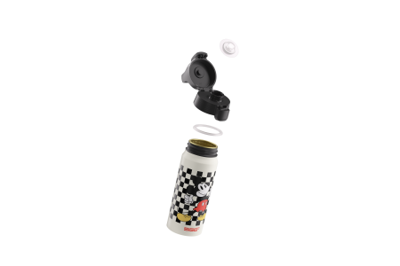 SIGG bottiglia dacqua Kids Mickey Retro 0.6 L