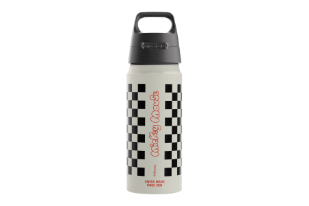 SIGG water bottle Kids Mickey Retro 0.6 L