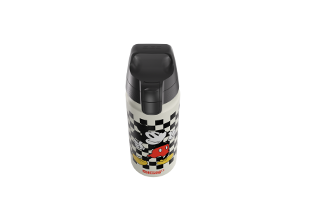 SIGG bouteille deau Kids Mickey Retro 0.6 L