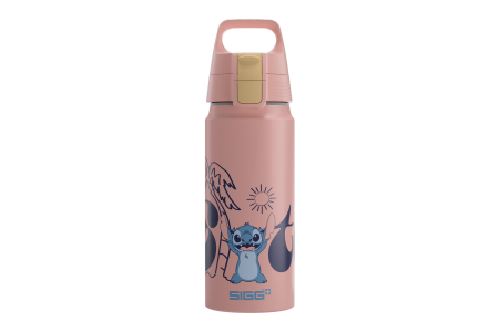 SIGG Trinkflasche Kinder Stitch 0.6 L