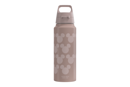 SIGG bouteille deau Kids Mickey Mouse Pattern 1.0 L