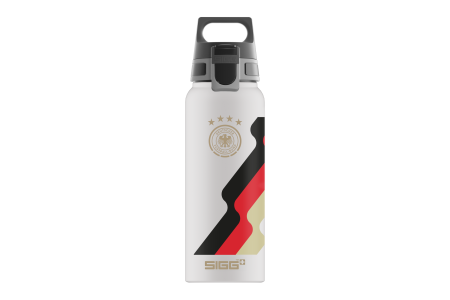 SIGG bouteille deau WMB One Team 1.0 L