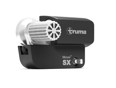 Truma Mover SX aide à la manœuvre pour caravanes et camping-cars jusquà 2.000 Kg