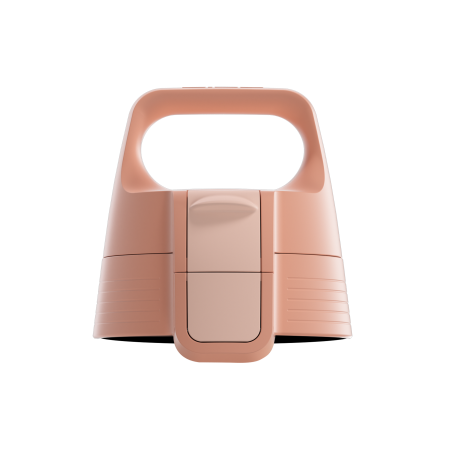 SIGG Ersatzteile WMB ONE Top 2 Shy Pink