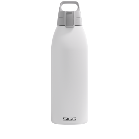 SIGG Borraccia termica Shield Therm ONE White 1.5 L
