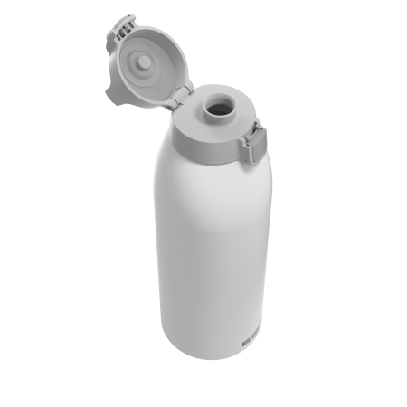 SIGG Borraccia termica Shield Therm ONE White 1.5 L