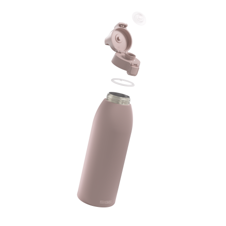 SIGG Borraccia termica Shield Therm ONE Dusk 1.5 L