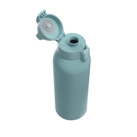 SIGG Borraccia Shield ONE Morning Blue 1.5 L