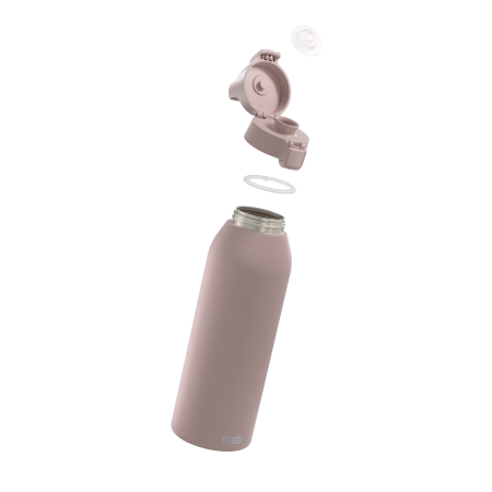 SIGG Borraccia Shield ONE Dusk 1.5 L