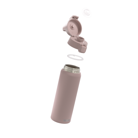 SIGG Botella de agua Shield ONE Dusk 0.75 L