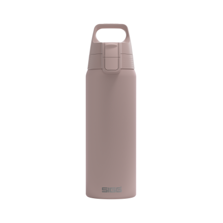 SIGG Trinkflasche Shield ONE Dusk 0.75 L
