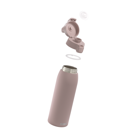 SIGG Borraccia Shield ONE Dusk 1 L
