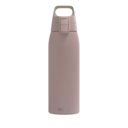 SIGG Trinkflasche Shield ONE Dusk 1 L