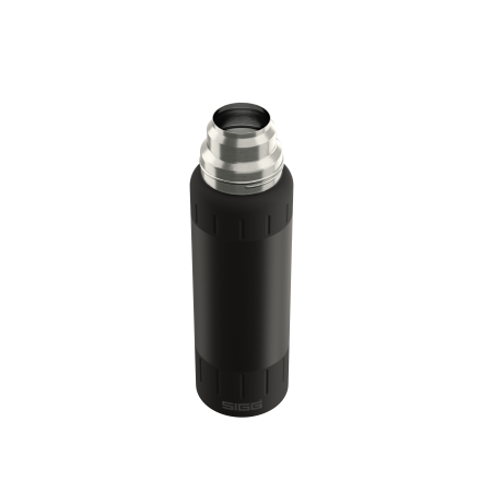 SIGG Borraccia termica Alpine Star Black 0.75 L