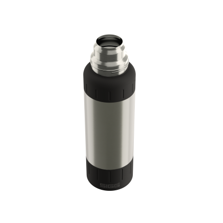 SIGG Borraccia termica Alpine Star Brushed 1.0 L
