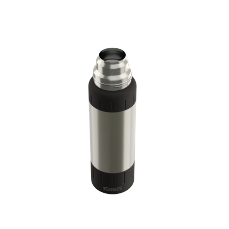 SIGG Borraccia termica Alpine Star Brushed 0.75 L