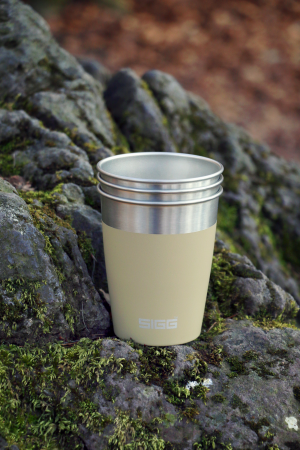 SIGG Tazza da caffè Travel Cup Set 0.35 L