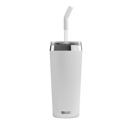 SIGG Mug isotherme Helia White 0.6 L