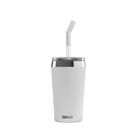 SIGG Mug isotherme Helia White 0.45 L