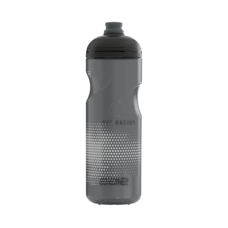 SIGG Trinkflasche Pulsar Anthracite 0.75 L