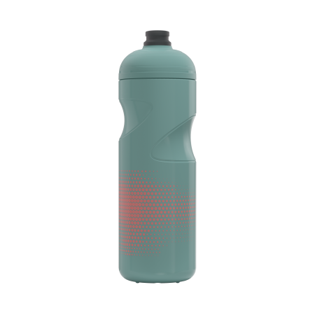 SIGG Trinkflasche Pulsar Morning Blue 0.75 L