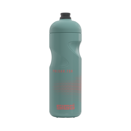 SIGG Trinkflasche Pulsar Morning Blue 0.75 L