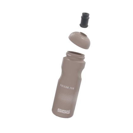 SIGG Trinkflasche Pulsar Dusk 0.75 L